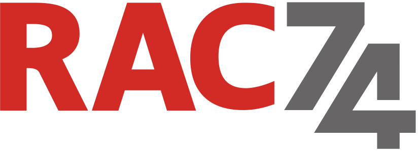 Rac74 Rac74