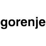 GORENJE GORENJE