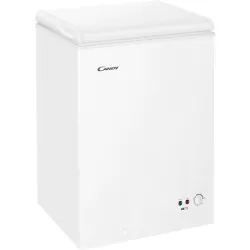 Lada Frigorifica Candy CCHH 100, 97 L, clasa F, H 85 cm, Alb Lada Frigorifica Candy CCHH 100, 97 L, clasa F, H 85 cm, Alb