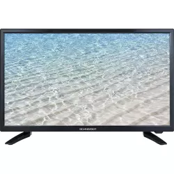 TV SCHNEIDER LED24-SC410K , HD, 60CM TV SCHNEIDER LED24-SC410K , HD, 60CM