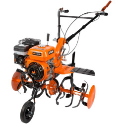 MOTOCULTOR T703H CU ROTI DE TRANSPORT EPTO MOTOCULTOR T703H CU ROTI DE TRANSPORT EPTO