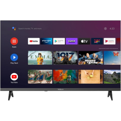 Tesla Android TV 11 Tesla Android TV 11